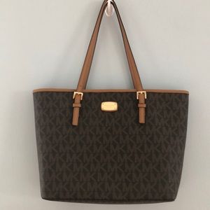 MICHAEL KORS Large Tote Bag